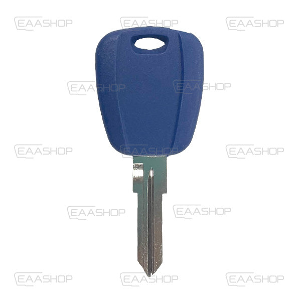 Transponder Key Fiat - Gt10  Profile