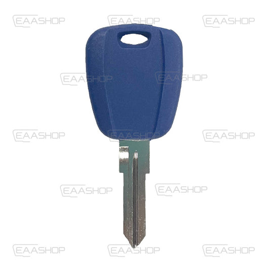 Transponder Key Fiat - Gt10  Profile