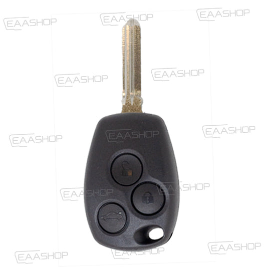 2013-2016 Telemando Fijo Dacia Sandero - Logan - Duster - Dokker - Ref. Original: 805673071R