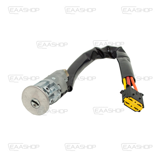 Antivol Dans Le Kit Megane Scenic Ne72 Profile