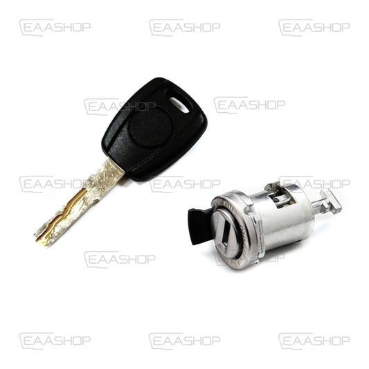 Cylindre De Contact Jumper Ii - Iii Profil Sip22