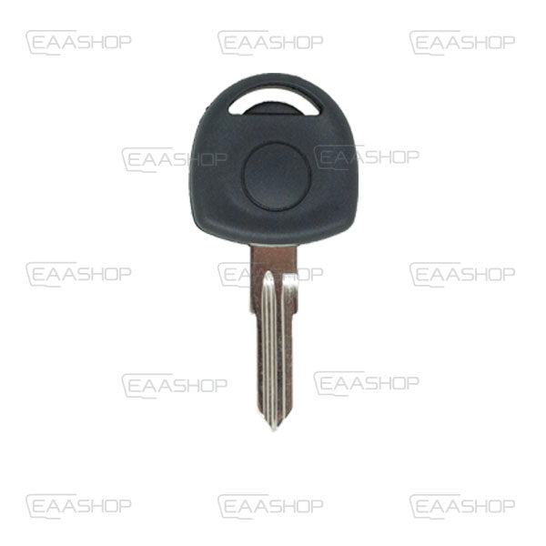 Clé Pour Transpondeur Opel Profil Hu46