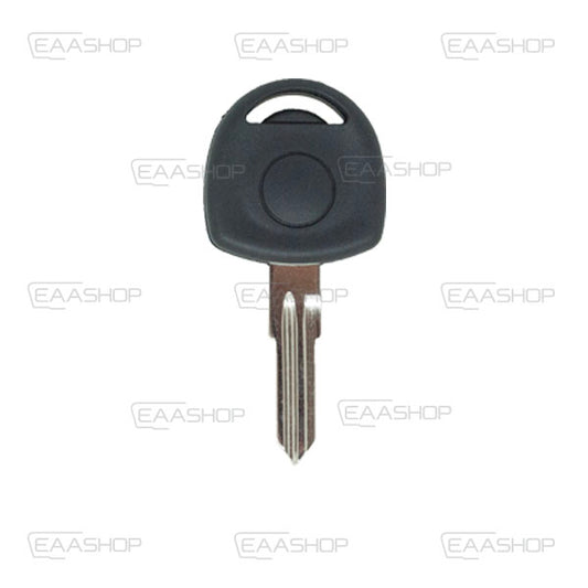 Clé Pour Transpondeur Opel Profil Hu46
