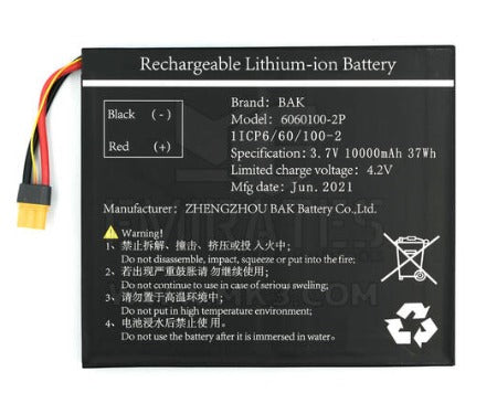 Batterie de remplacement Xhorse