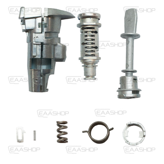 Serrure Dans Le Kit Vw Passat Amarok Izquierda Hu66 Profile