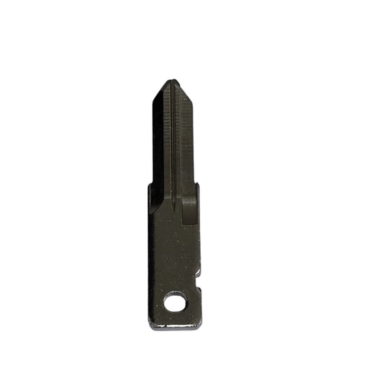 Espadin De Sustitución Para Mando Fijo Renault - Vac10