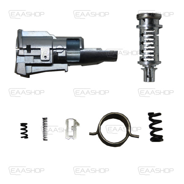 Serrure Dans Le Kit Skoda Fabia Octavia Mk2 Izquierda Hu66 Profile