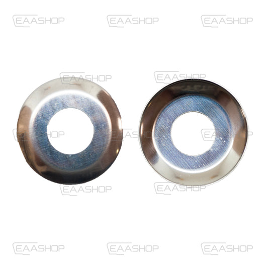 Couverture Inox Renault Clio Ii