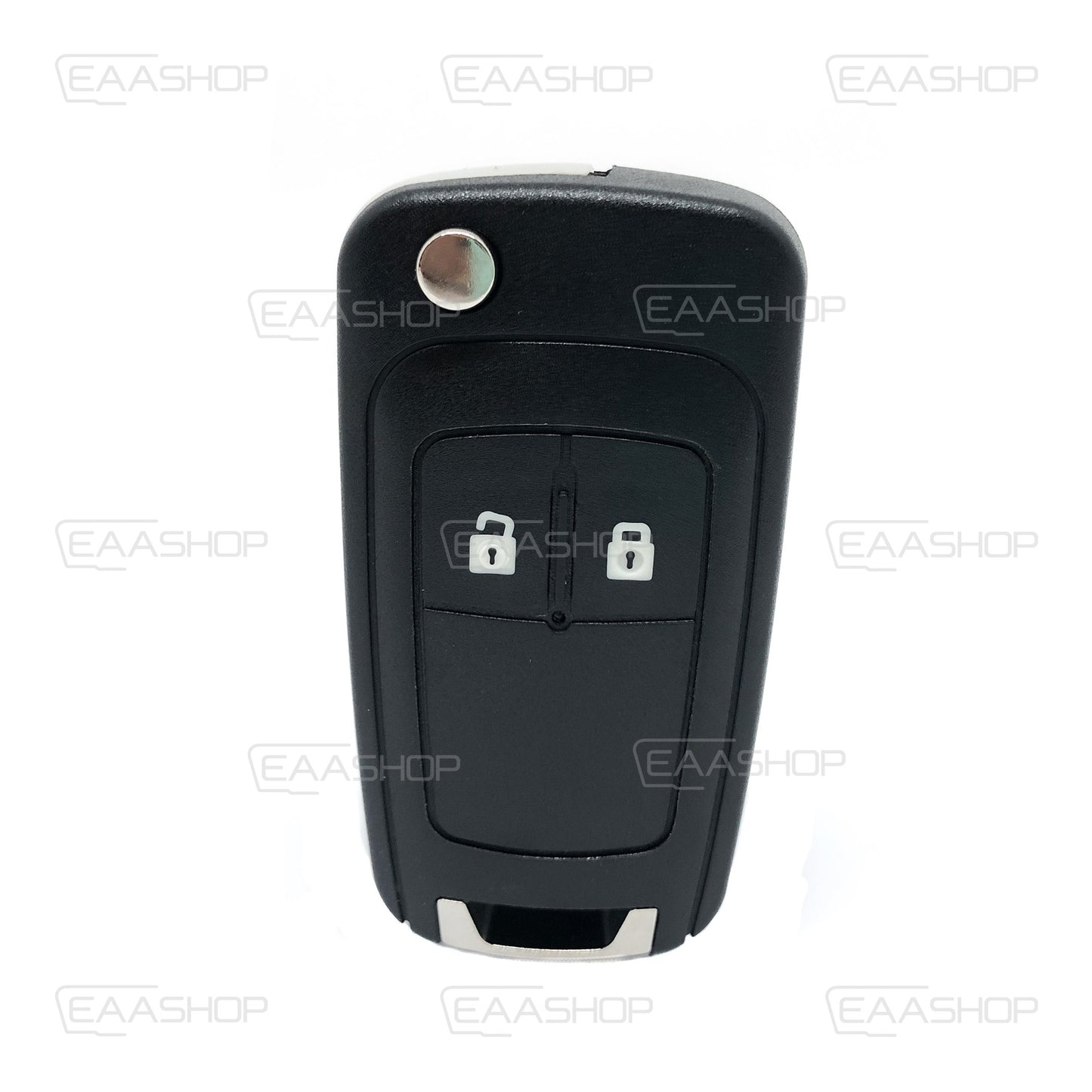 2011-2015 Comando Remoto Dobrável Chevrolet Cruze - Orlando - Trax | Refª Original: 13500218