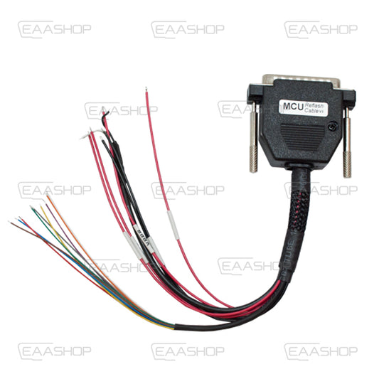 Cable Pour Vvdi Prog, Mcu-V3