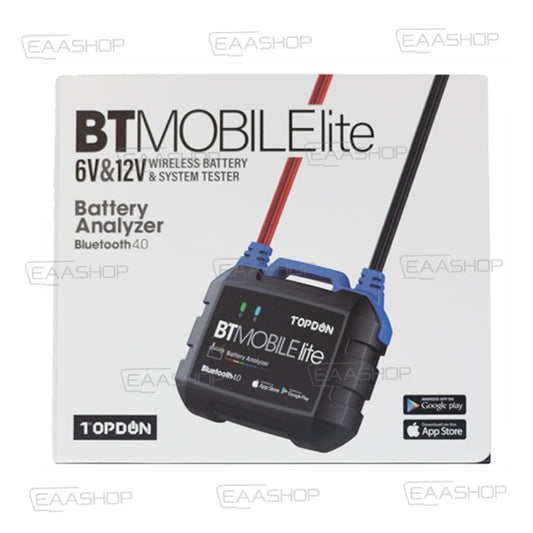 Bt Mobile