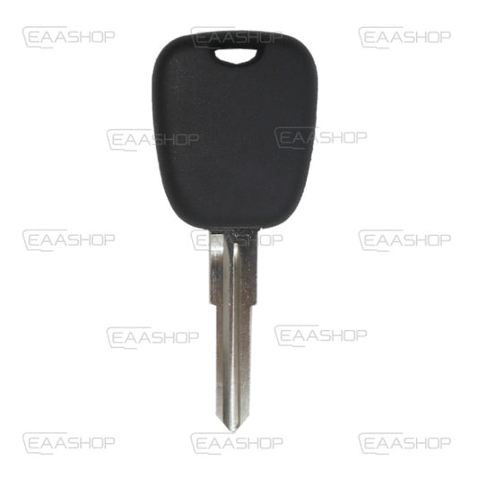 Chiave a transponder Land Rover - Profilo Ne77R