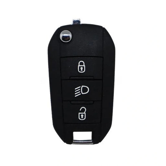 Comando dobrável Peugeot 508 - Pcb Original | Ref. Original: 6490Rl / 6490Rn
