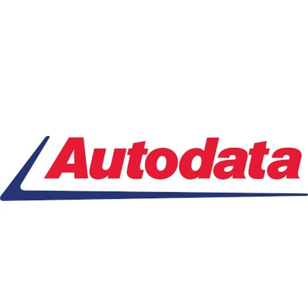 Autodata - Licencia Anual Diagnóstico y Reparación