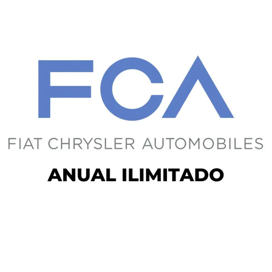 Accesso alla sicurezza informatica di FCA