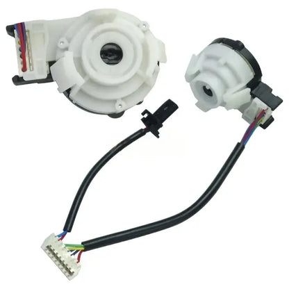 Contactor Vag Soporte 1K0 Cable