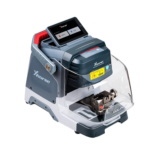 Máquina De Corte Automatica Dolphin Pro - Ref.Xhorse: Xp005L